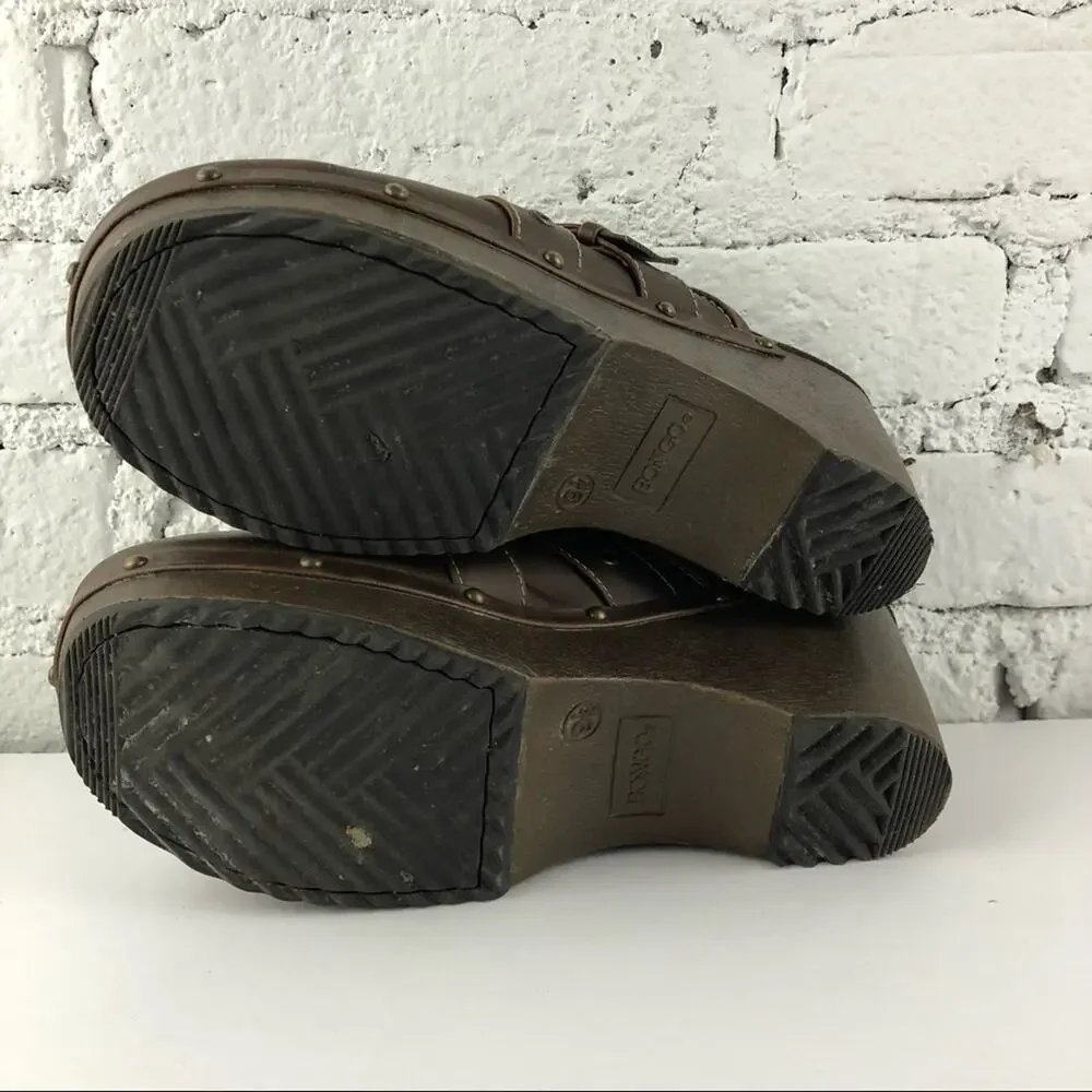 BONGO vintage y2k